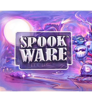 SPOOKWARE Steam Key GLOBAL